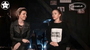 #СПОЁМ (выпуск #9) Анастасия Крашевская