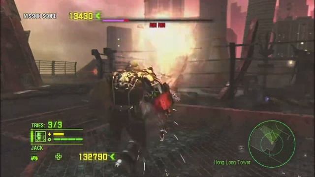 Anarchy reigns black side full playthrough смотреть онлайн