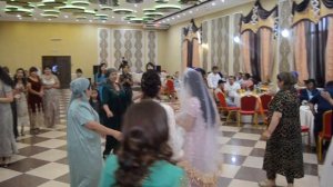 ТУЙ ОРЕНБУРГ MARUF & SABRINA киз туй 15/07/2021.