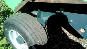 Шпагат сеновязальный