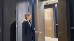 Роторная дверь, дверь в спальню, дверь на кухню, межкомнатные двери, #межкомнатныедвери #двериросси