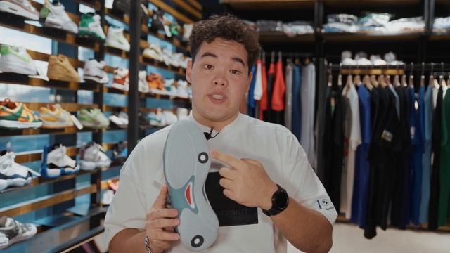 ОБЗОР ANTA SKYLINE 1.0 смотреть онлайн