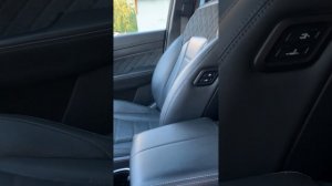 Обзор Рекстон 2020 года 13 сентября