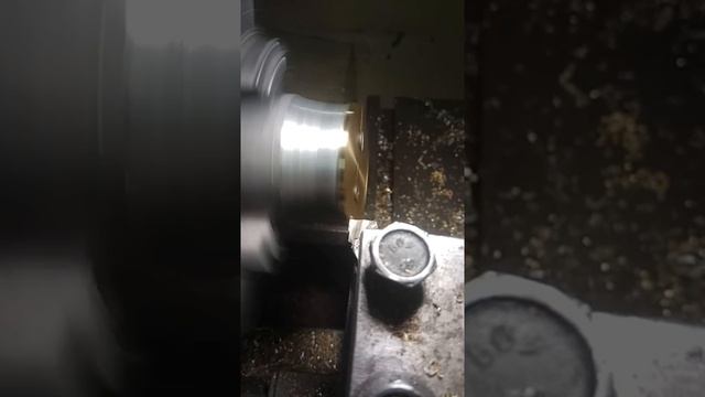 Дросселя. Изготовление дроссельной заслонки. #тюнинг