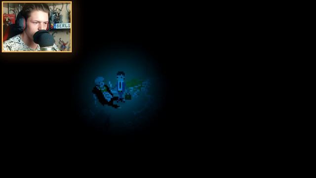 ПОСМОТРЕЛ ПРОКЛЯТЫЕ КАССЕТЫ... I Yuppie Psycho #10