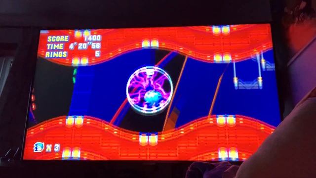 Sonic mania plus i hate this game смотреть онлайн