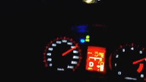 Пежо 4007 190 км/ч