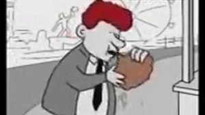 надул резиновую женщину а там О ГО ГО