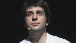 ПЕТР НАЛИЧ И МКПН В ЦДХ 20.04.2012 - СТАРЫЙ МОРЯК