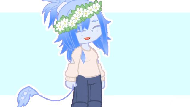 – Gacha-meme – Муж купил | [gacha trend] смотреть онлайн