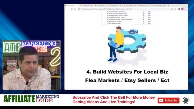 8 Untapped Online Side Hustles (2023 Tested) $107 - $1,194 Per Day! смотреть онлайн