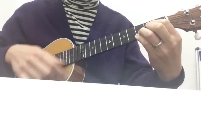 Crazy G ソロウクレレ смотреть онлайн