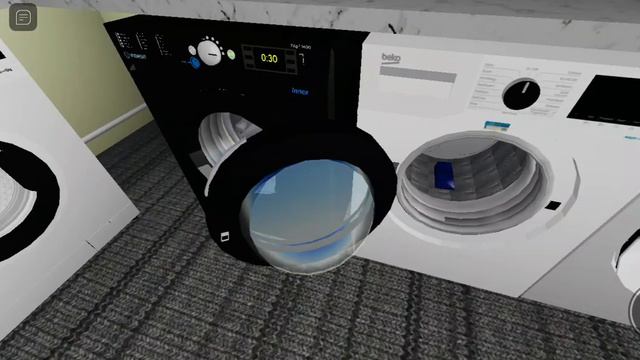 Indesit Washing Machine смотреть онлайн
