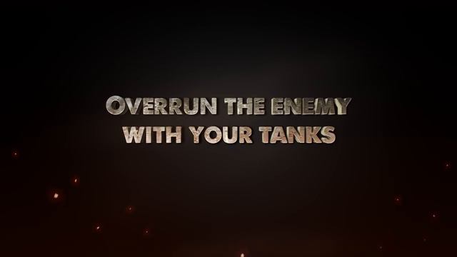 Memoir '44 Online - Trailer смотреть онлайн