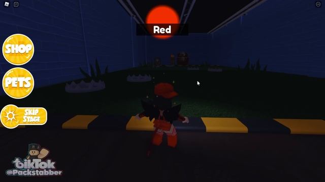 ПОБЕГ от ГОВОРЯЩЕГО БЕНА в Роблокс ОББИ! ► The Dog Talking Ben - Obby in Roblox смотреть онлайн