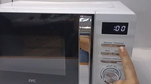 СВЧ JVC JK-MW 260D