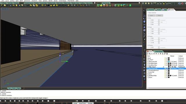 14 Блоки Уровни и подшивка смотреть онлайн