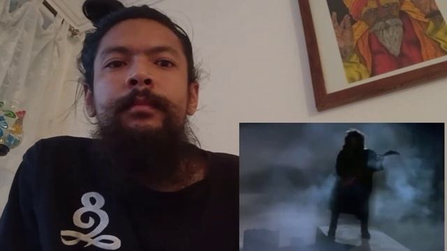 WHITESNAKE/ IS THIS LOVE /REACTION VIDEO смотреть онлайн