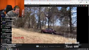 ПЯТЁРКА СМОТРИТ БУНКЕР - ФЕЙЛЫ - 6 ЧАСТЬ