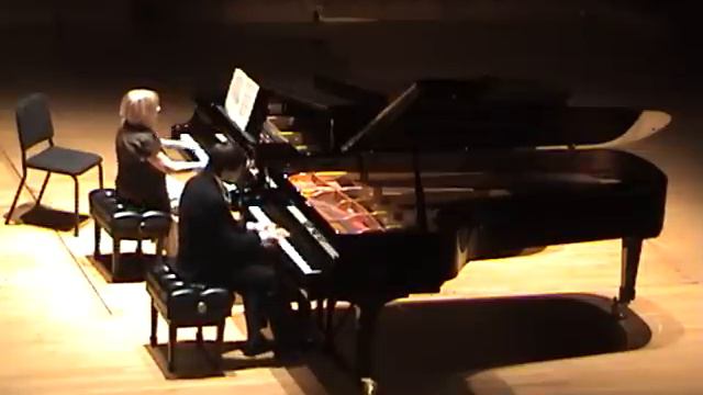 Thierry Perron Beethoven piano concerto no. 1 - Allegro Con Brio смотреть онлайн
