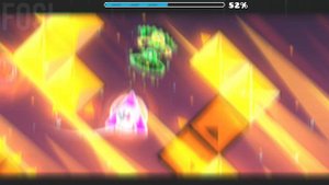 EASIEST MEDIUM DEMON in Geometry Dash 2024