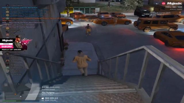 Первый день знакомства с Арманом-КЗМ!! смотреть онлайн