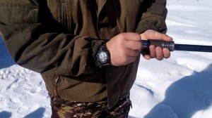 Beretta A400 Novator,обзор,знакомство,отстрел 24г