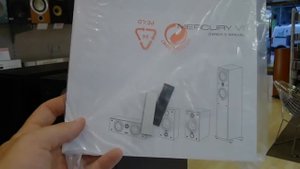 Tannoy Mercury V1i