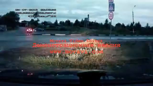 Лежачий полицейский русским не помеха смотреть онлайн