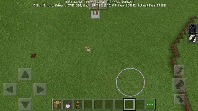 5 ФАКТОВ МАЙНКРАФТ ПЕ 1.6.0.5 смотреть онлайн