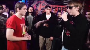 ТОП5 ЛУЧШИХ БАТЛОВ ПОД БИТЫ НА VERSUS & 140BPM & GRIME CLASH