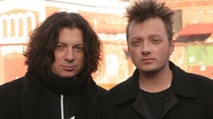 Агата Кристи – Праздник советской семьи