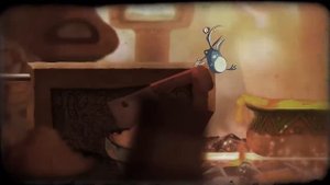 Rayman Origins