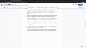 How to Upload Word, Excel, PowerPoint & PDF to Google Docs and Use Them