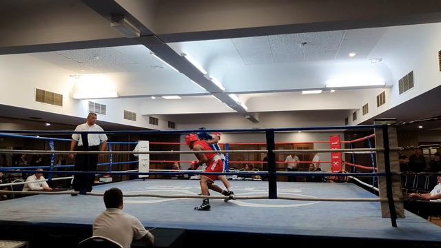 Pharell Chapman semifinals Queensland novice titles Acacia Ridge 2019 смотреть онлайн