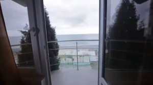 Hotel Ray (Отель Рай) Крым Алушта