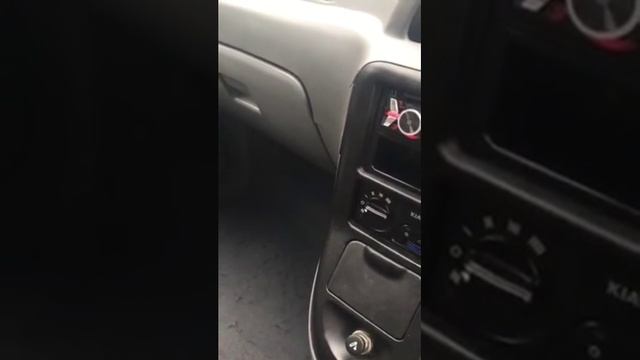 (SOLD) 2003 Kia Carnival For Sale review смотреть онлайн