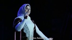Макка Межиева   ЧЕЧНЯ Шикарная чеченская новинка