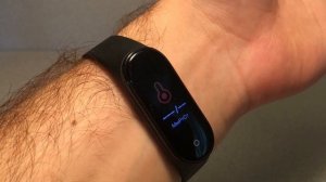 Тестирование функций JET Sport FT-4PRO