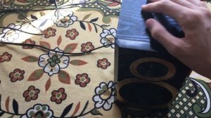 Sven SPS-619 (Спустя 5 лет)