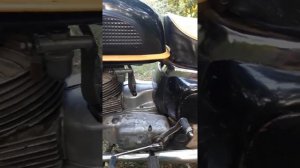 Обзор мотоцикла восход 2