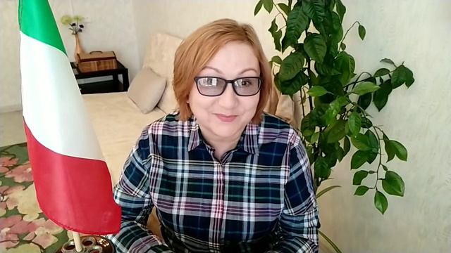 CAVARSELA, SENTIRSELA. Verbi pronominali. Elina-78 смотреть онлайн