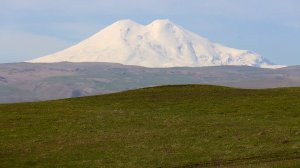 Большое седло в Кисловодске. Как самому добраться.