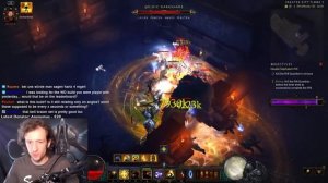 Crusader's Best Build right now: Angels Carry Solo GR150 (Season 27 PTR)