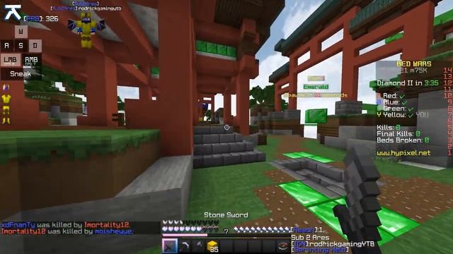 hraju přes Ares Client смотреть онлайн