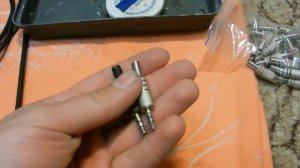 Паяем межблоки своими руками