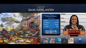 [EXCLUSIVE] Criminal Case | All The Killers 5 Seasons 291+1 Cases | The Killers