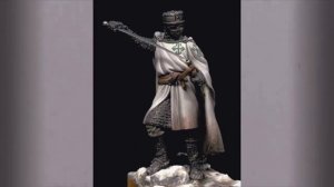 10 могущественных рыцарских орденов