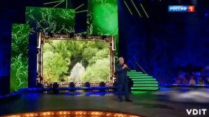 Алихан Самедов у Малахова - Ты не пришла( Sen gelmez oldun) Alekper Tagiyev.