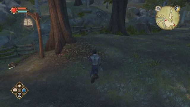 Fable: Anniversary - Прохождение игры #4 | Разбой - дело нужное ! смотреть онлайн